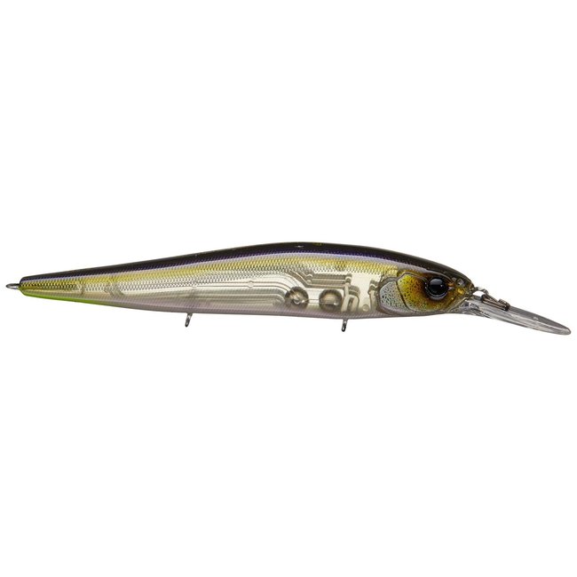 13 Fishing Loco Special