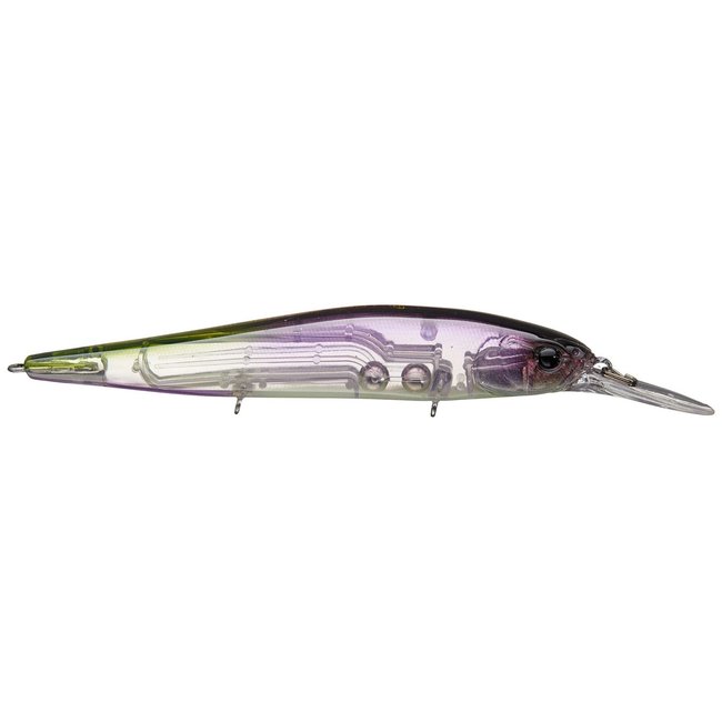 13 Fishing Loco Special