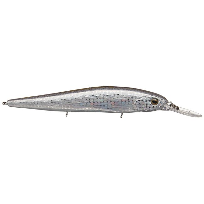 13 Fishing Loco Special