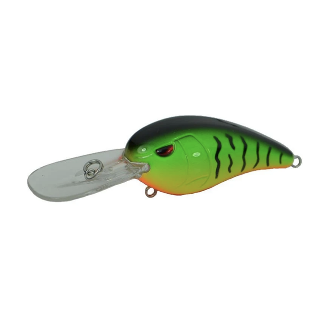 SPRO Custom Rock Crawler RK55