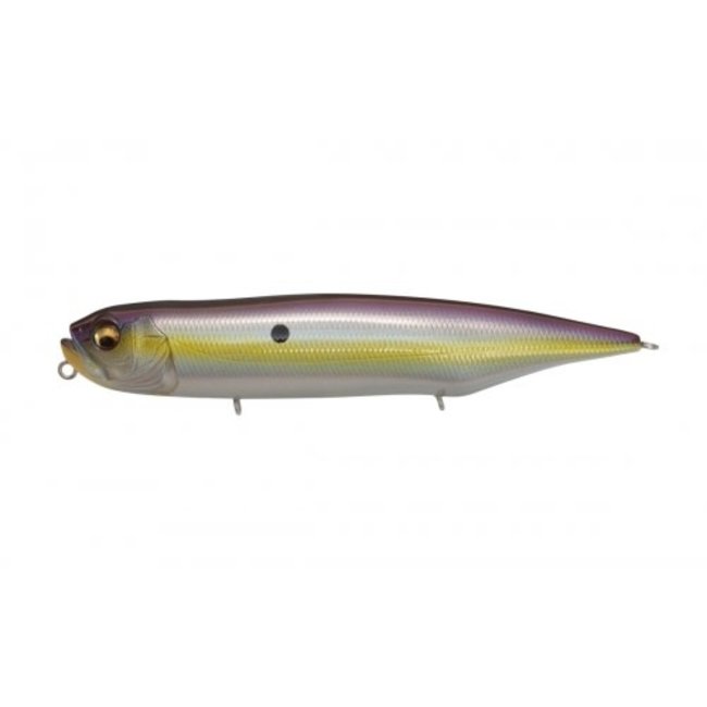 Megabass DOG-X DIAMANTE RATTLE