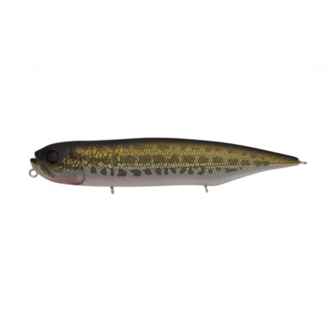 Megabass DOG-X DIAMANTE RATTLE