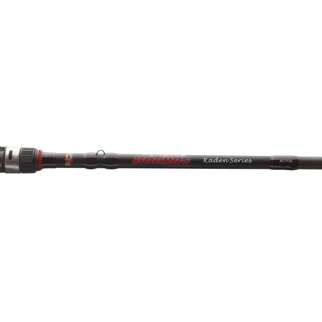 Dobyns Kaden Casting Rods