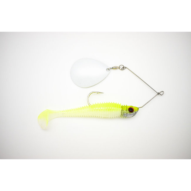 Jewel Jolt X Spinnerbait