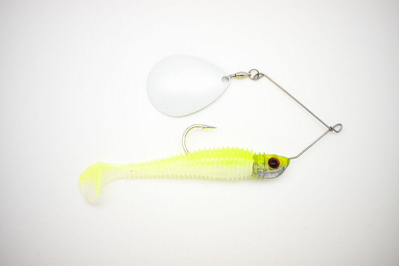 Jolt X Spinnerbait Modern Outdoor Tackle