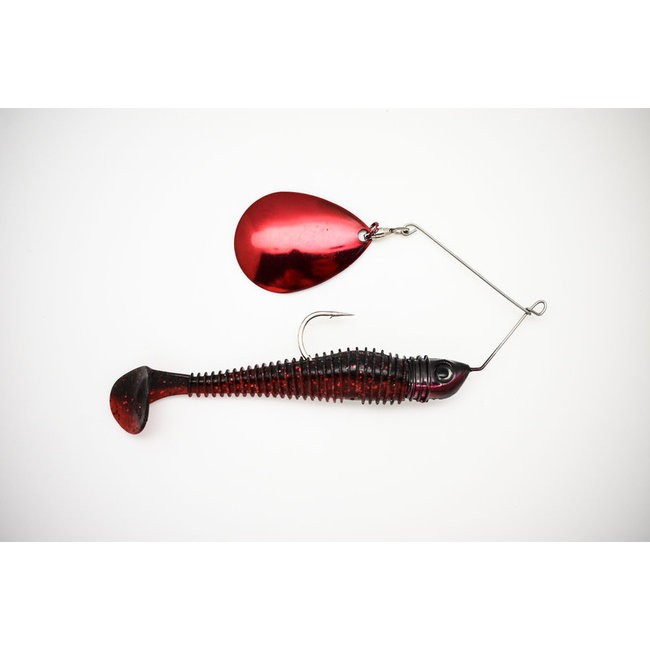Jewel Jolt X Spinnerbait