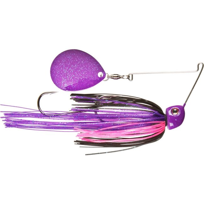 Strike King Tour Grade Night Spinnerbait