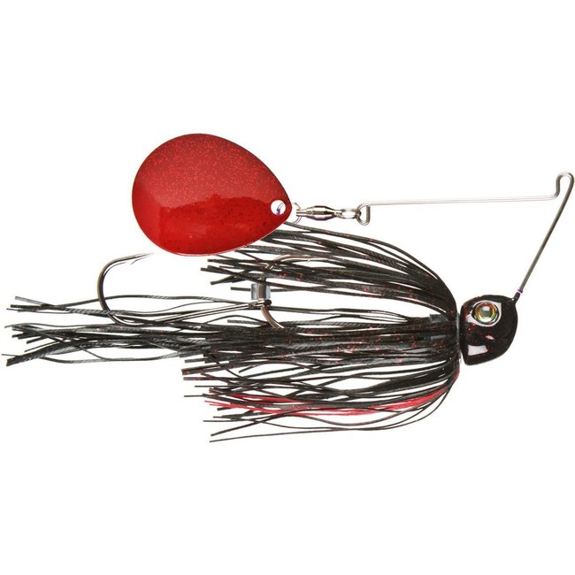 Strike King Tour Grade Night Spinnerbait
