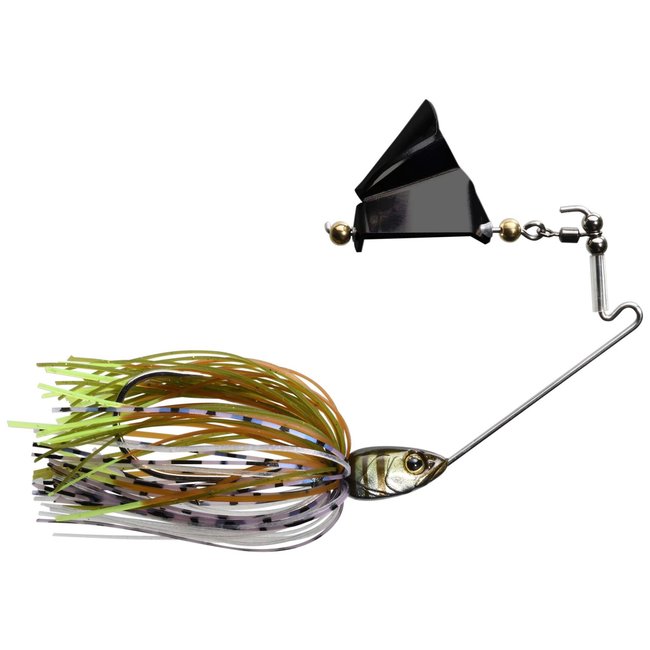 Jackall Jackall Gargle Buzzbait