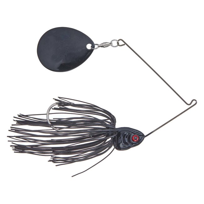 Covert Night Time Spinnerbait - Modern Outdoor Tackle