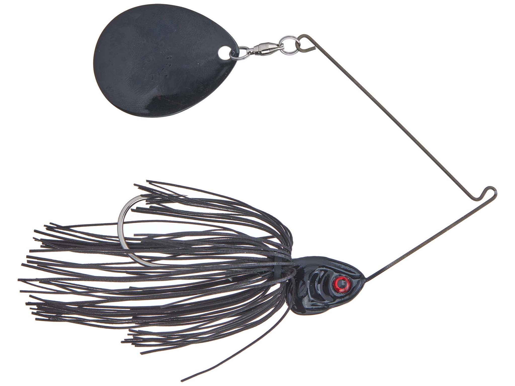 Covert Night Time Spinnerbait - Modern Outdoor Tackle