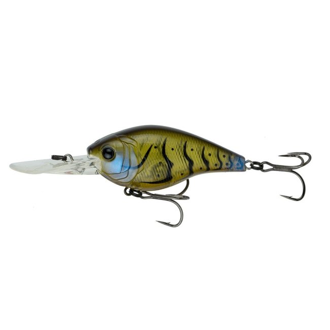 6th Sense Fishing C10 Crankbait