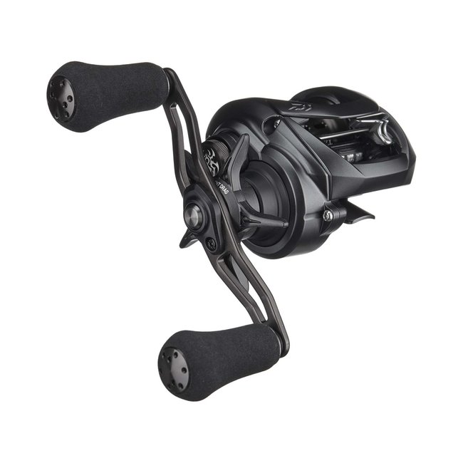 Daiwa Tatula Elite Pitch/Flip