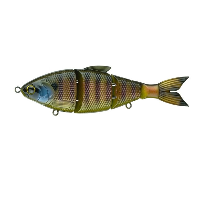 6th Sense Fishing Trace Swimbait