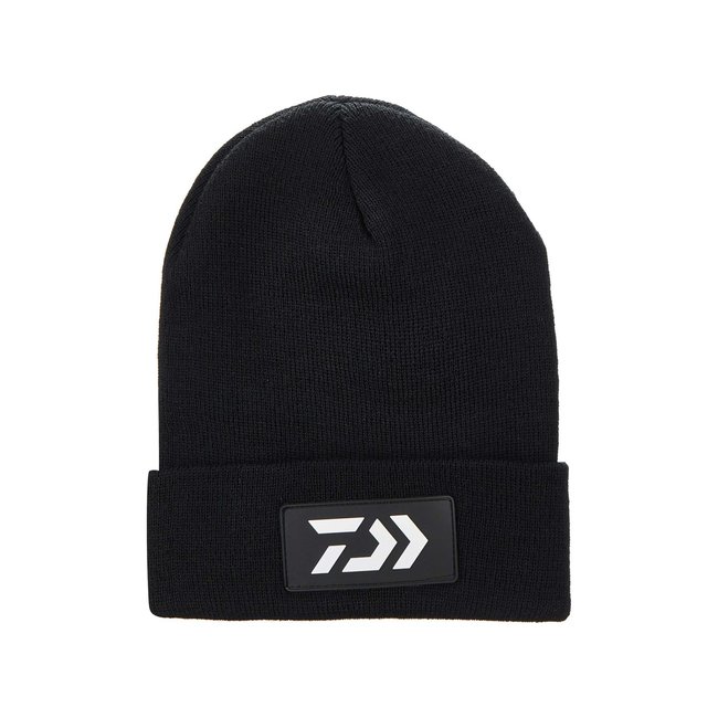 Daiwa D-VEC Knit Roll Up Beanie