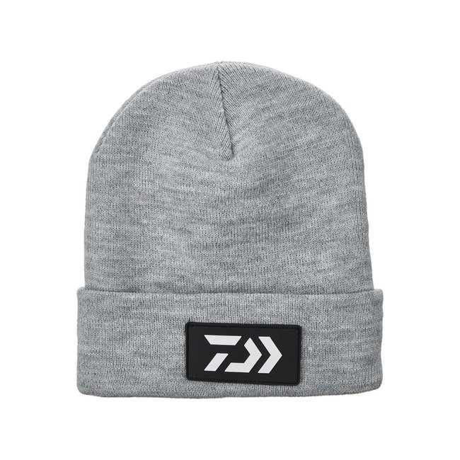 Daiwa D-VEC Knit Roll Up Beanie