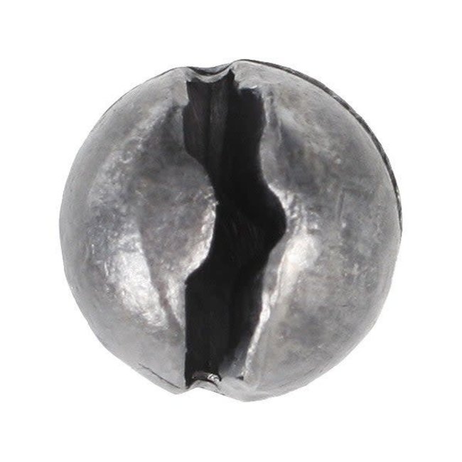 Bullet Weights Round Split Shot