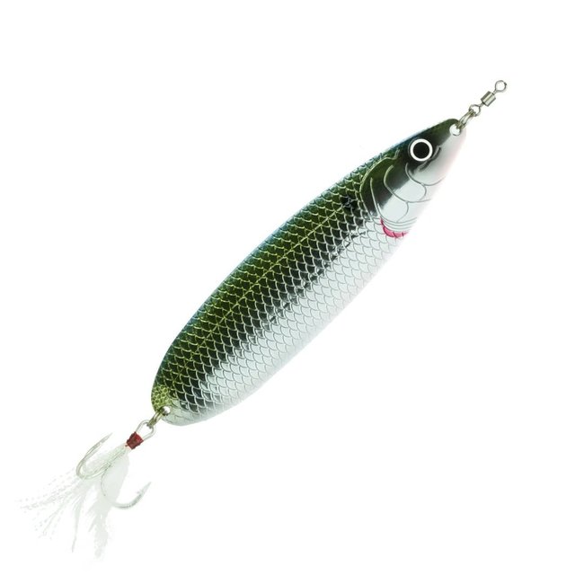 6th Sense Fishing Mag HD Spoon