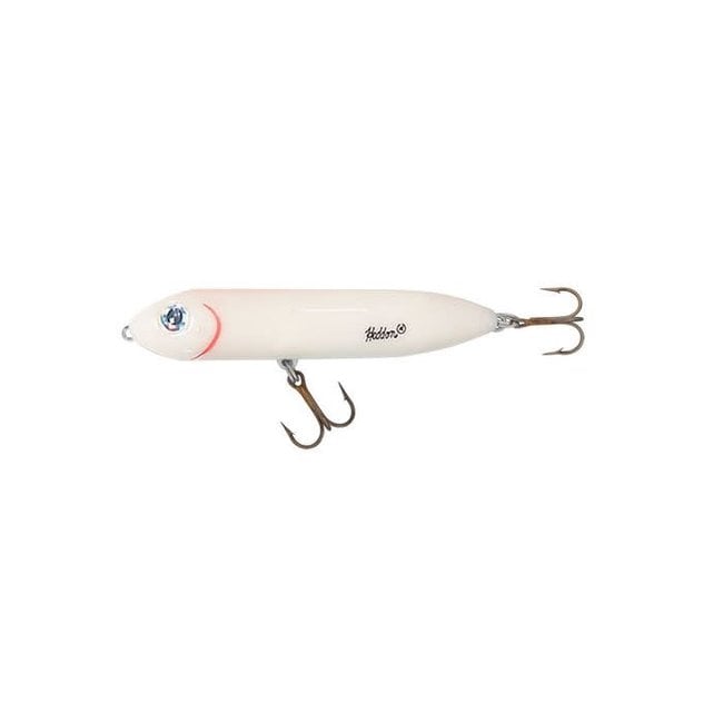 Heddon White Fishing Lures