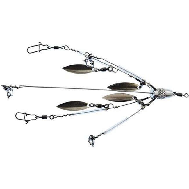 Shane's Baits Domin8tor Rig