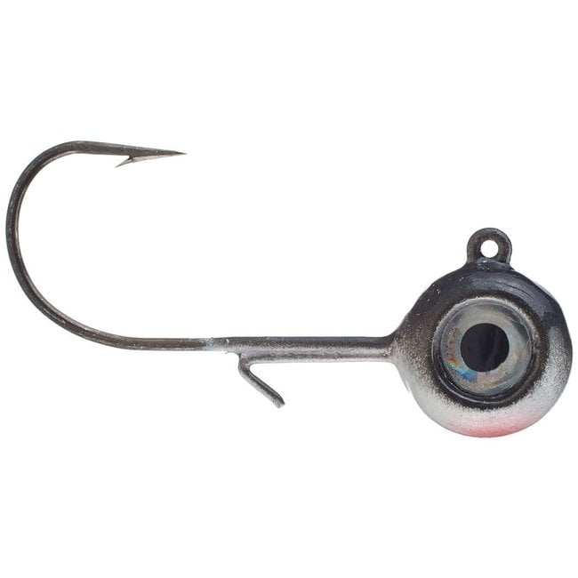 Walleye Nation Creations Marble Eye Jig Specialty Jig Head