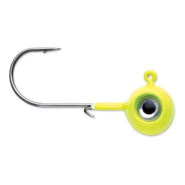 VMC Neon Moon Eye Jig