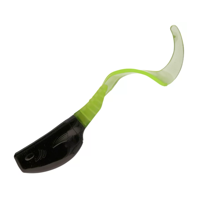 Leland's Lures Slab Curly