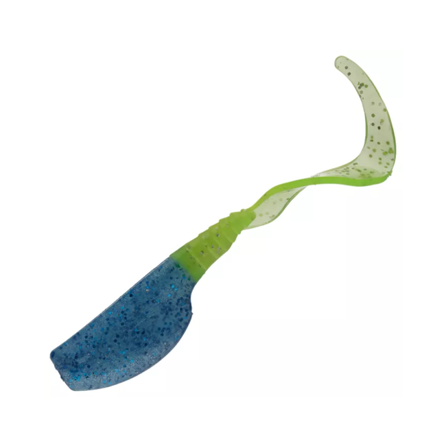 Leland's Lures Slab Curly