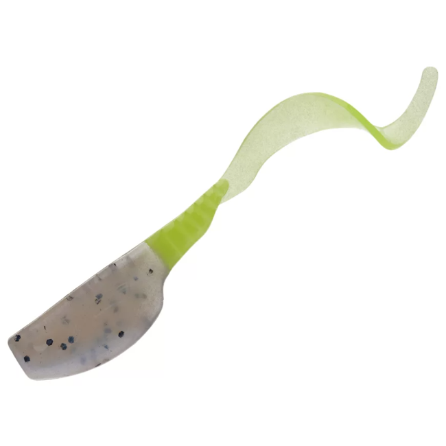 Leland's Lures Slab Curly