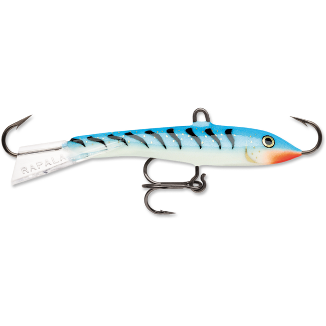 RAPALA Jigging Rap Ice Jig