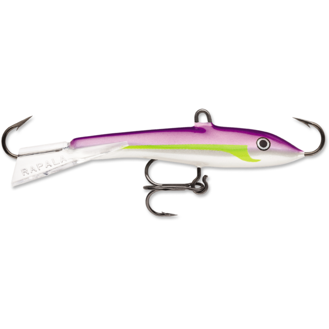 RAPALA Jigging Rap Ice Jig