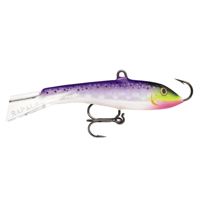 RAPALA Jigging Rap Ice Jig