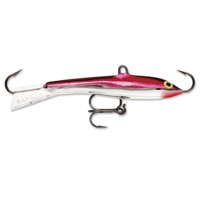 RAPALA Jigging Rap Ice Jig
