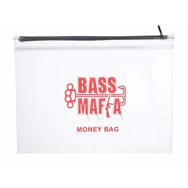 Bass Mafia Money Bag