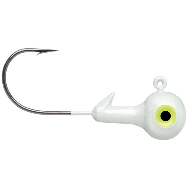 Pitman Creek Hard Ball Jig