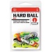 VMC Hard Ball Assorted Jig Kit