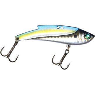 Blade Baits - Modern Outdoor Tackle