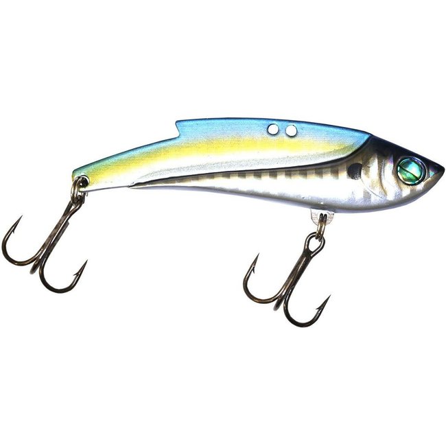 Vortex (Damiki) - Modern Outdoor Tackle