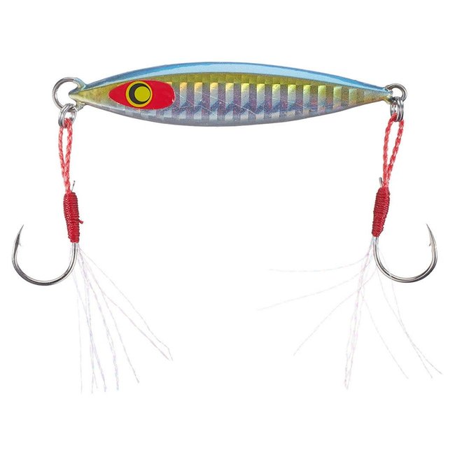 Damiki - Modern Outdoor Tackle