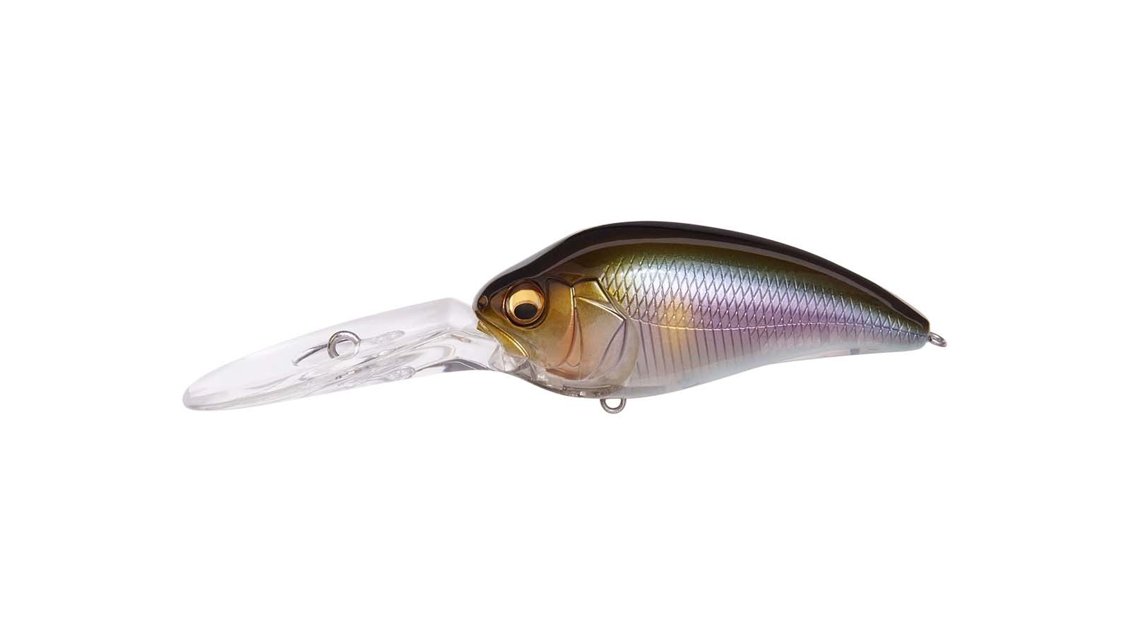 1Pc leurre de pêche à l'appât oscillant avec crochet appâts artificiels