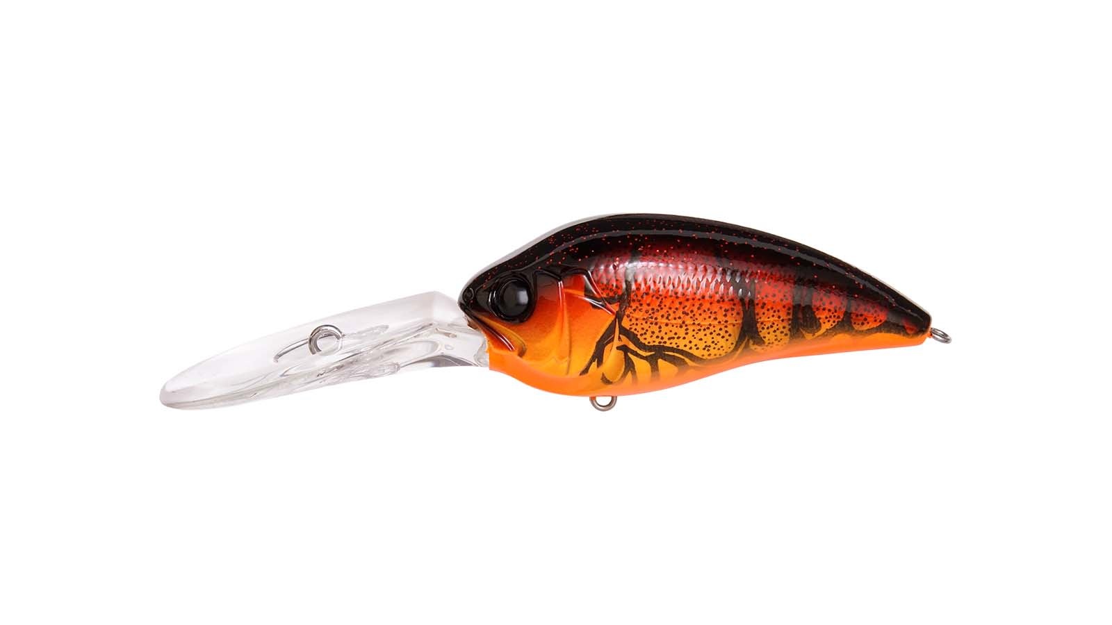 Leurres durs Carnassiers Megabass, neuf et occasion