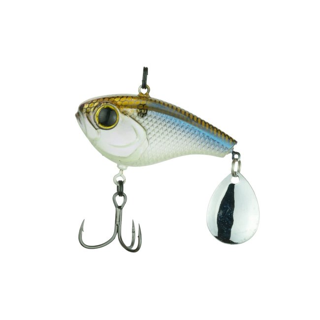 6th Sense Fishing Gyro Tail Spinner