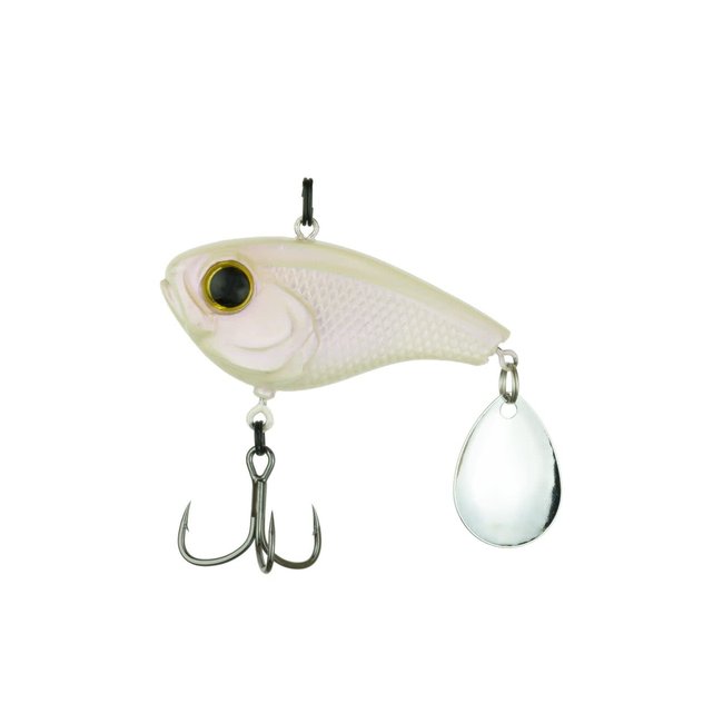 6th Sense Fishing Gyro Tail Spinner