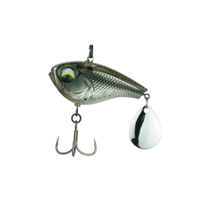 6th Sense Fishing Gyro Tail Spinner
