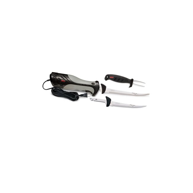 RAPALA Electric Fillet Knife Kit (Rapala)