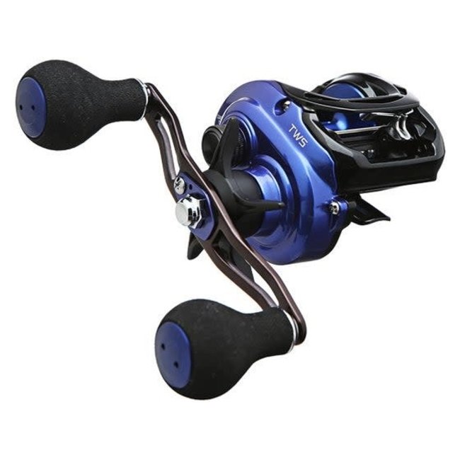 Daiwa Coastal TWS 200