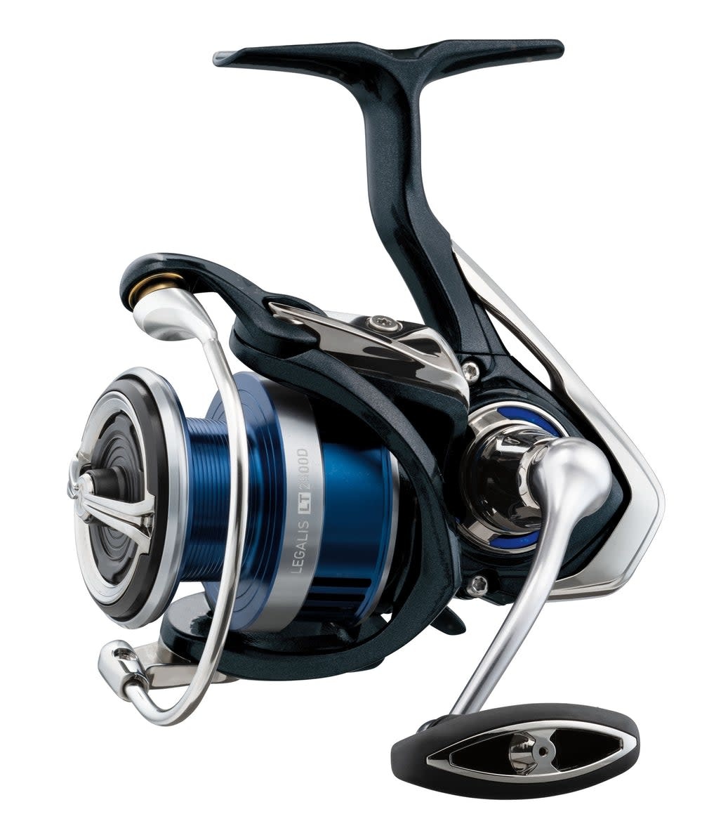 President Spinning Reel - Modern Outdoor Tackle