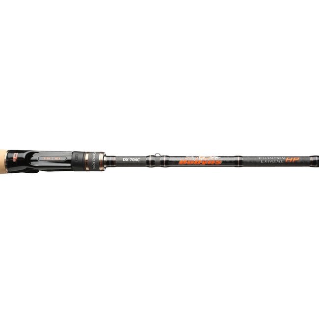 Champion Extreme HP - Modern Outdoor Tackle