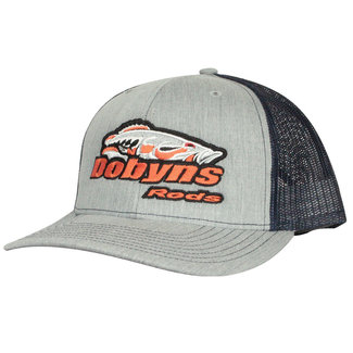 Dobyns Mesh Cap (Dobyns)