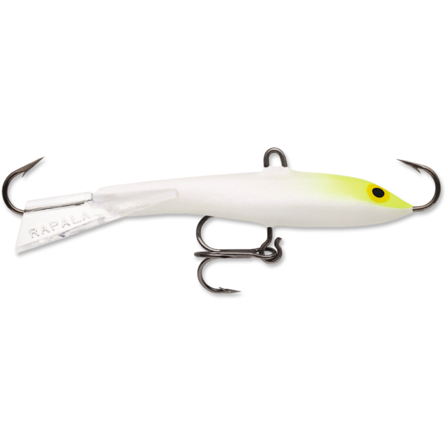 RAPALA Jigging Rap Ice Jig